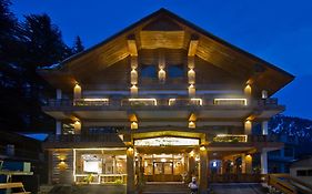 The Whispering Inn Resort And Bar